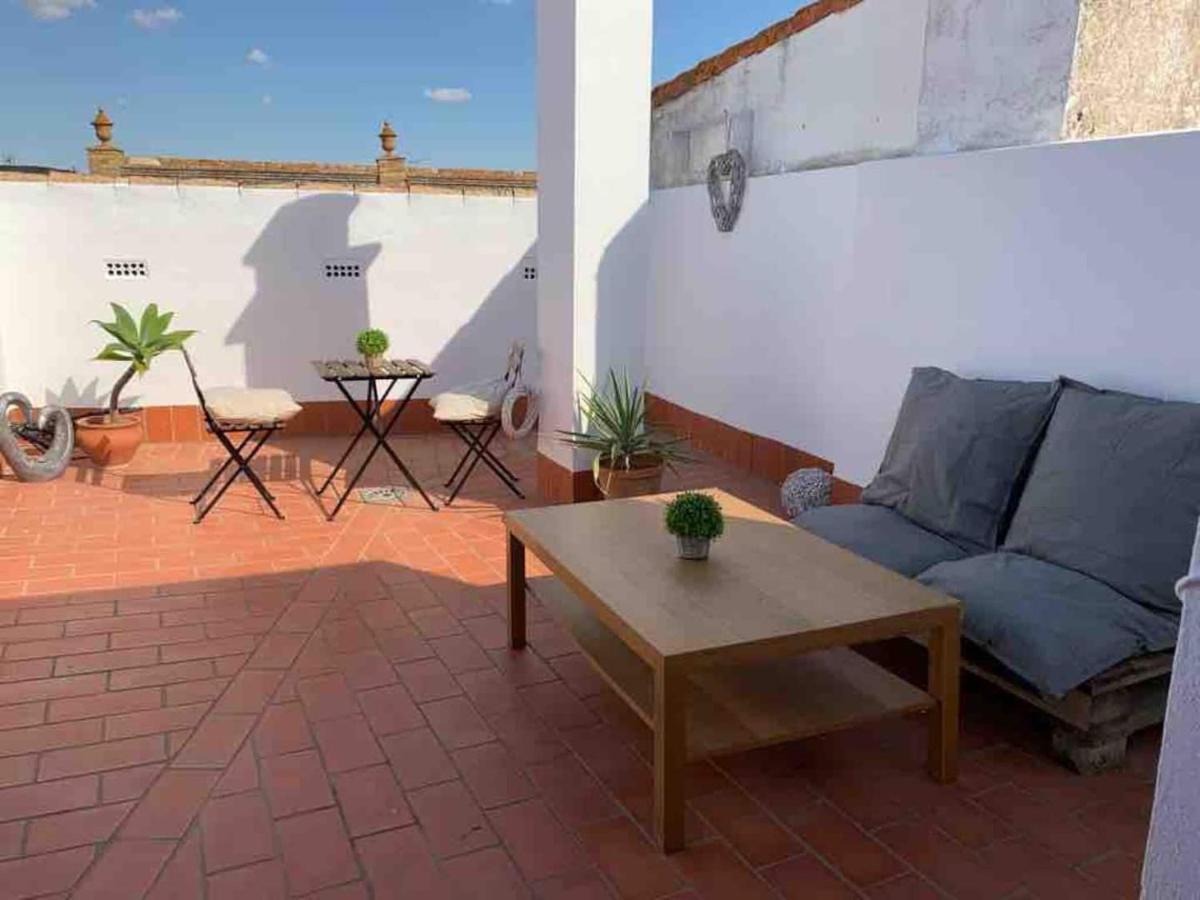 Torre San Martín Apartamento Niebla Exterior foto