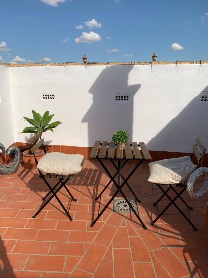 Torre San Martín Apartamento Niebla Exterior foto